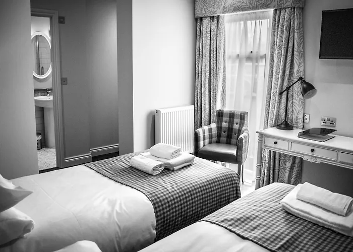 Walhampton Arms